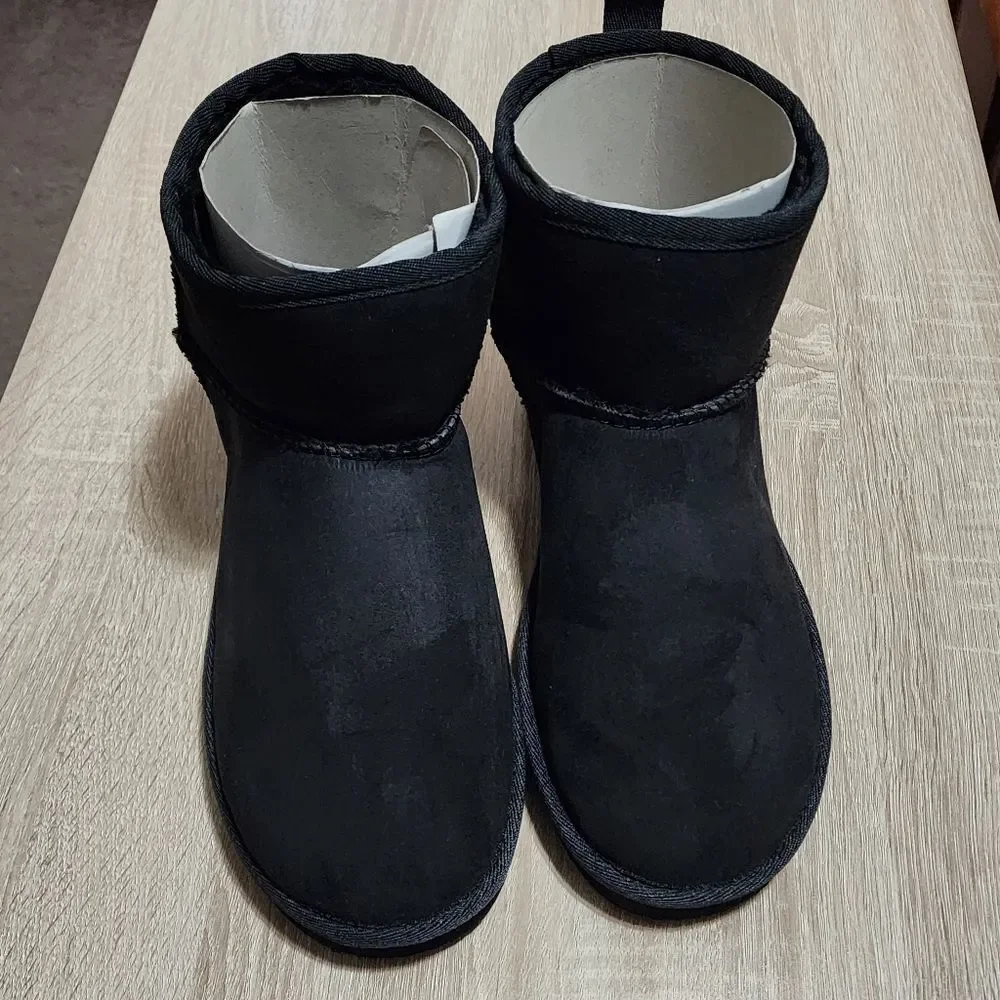 H&M men warm